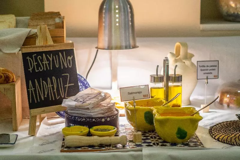 Fotos del hotel Boutique Elvira Plaza:  5