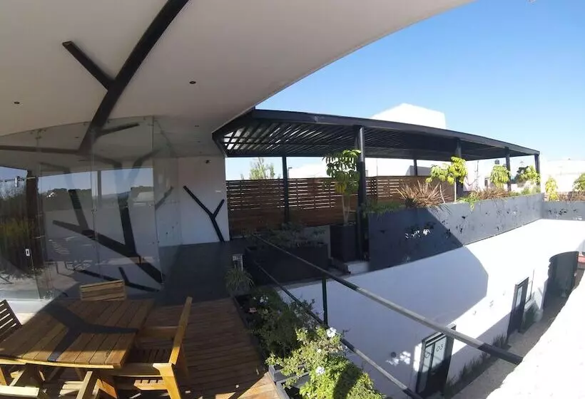 Fotos del hotel Boutique Mo17:  2