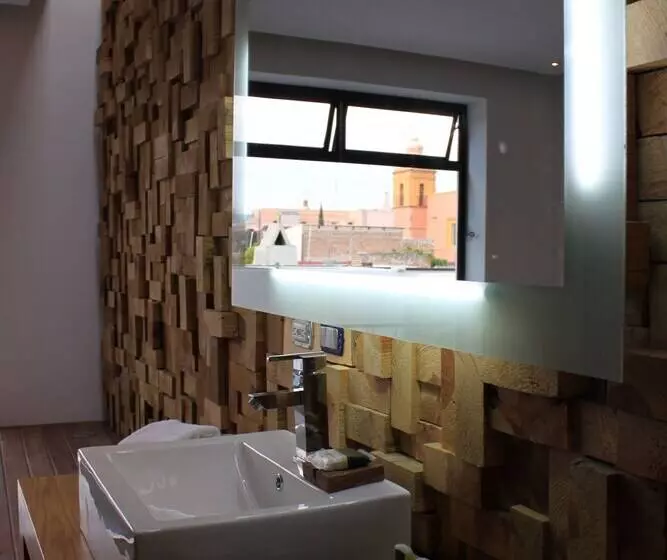 Fotos del hotel Boutique Mo17:  8