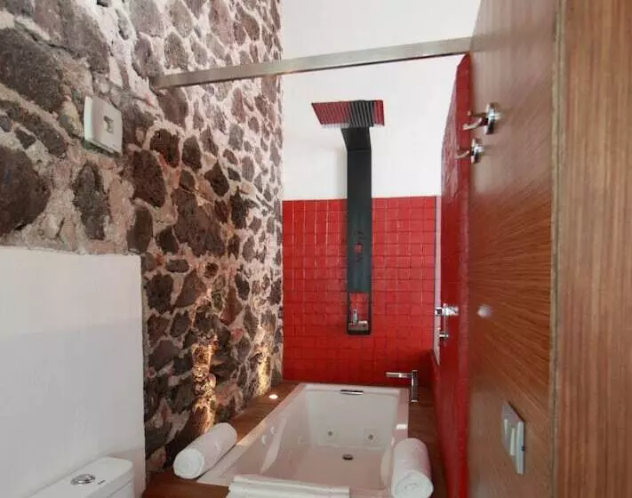 Fotos del hotel Boutique Mo17:  10