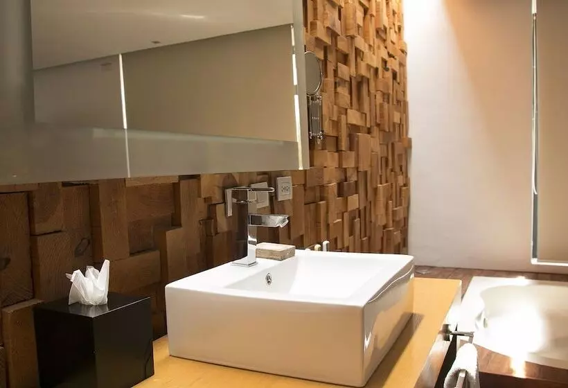 Fotos del hotel Boutique Mo17:  3