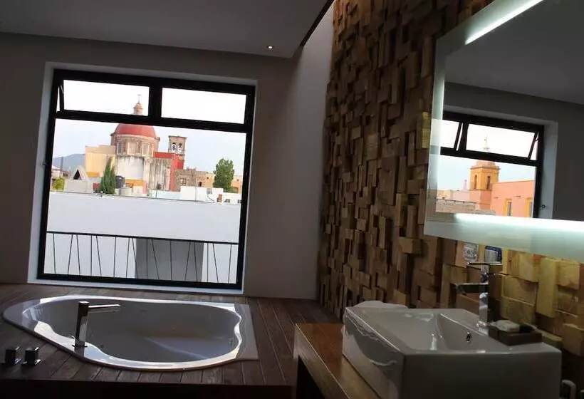 Fotos del hotel Boutique Mo17:  14