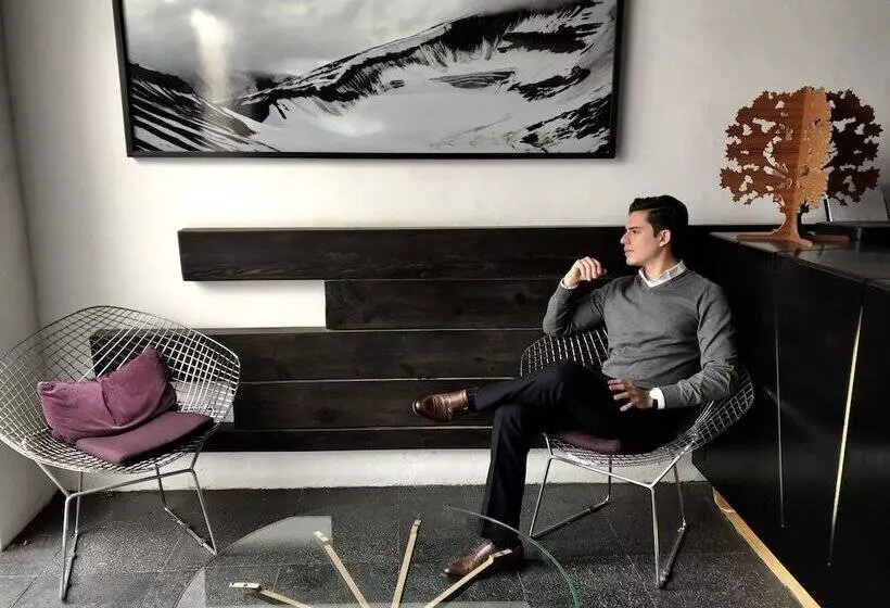 Fotos del hotel Boutique Mo17:  24