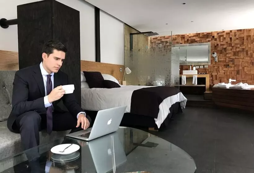 Fotos del hotel Boutique Mo17:  23