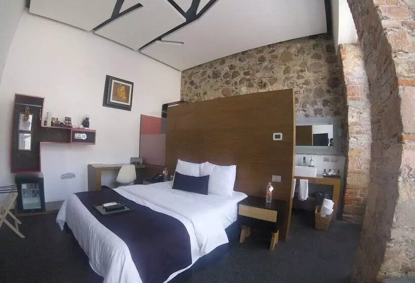 Fotos del hotel Boutique Mo17:  21