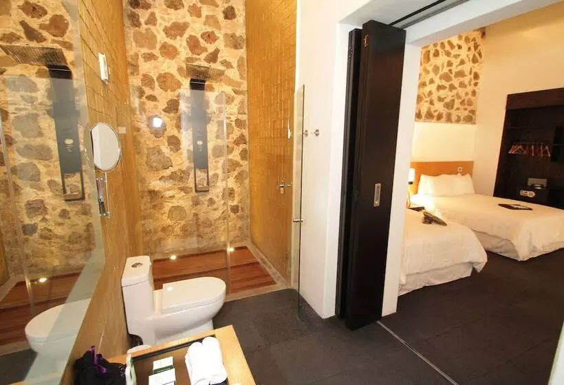 Fotos del hotel Boutique Mo17:  25