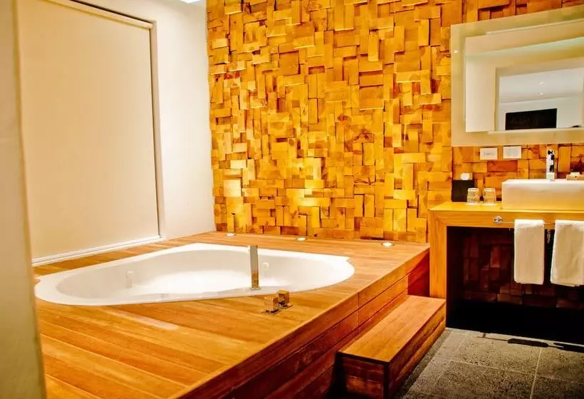 Fotos del hotel Boutique Mo17:  16