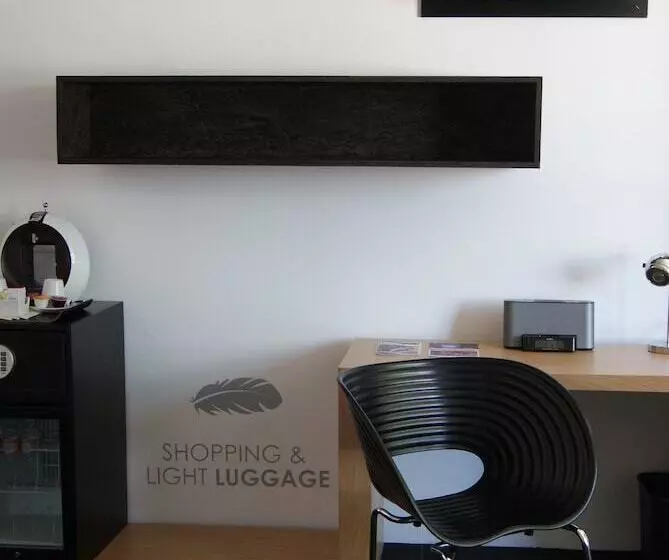 Fotos del hotel Boutique Mo17:  4