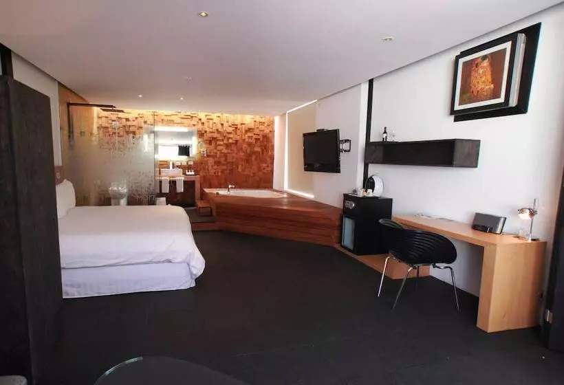 Fotos del hotel Boutique Mo17:  19