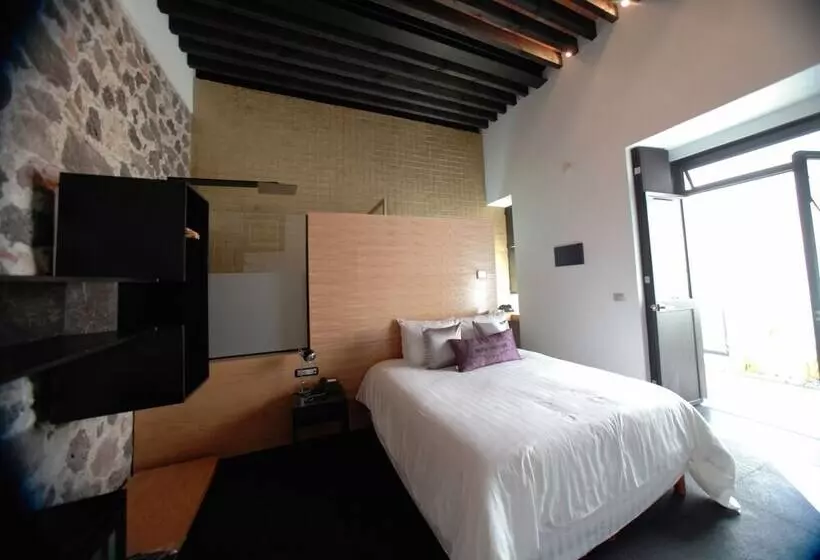 Fotos del hotel Boutique Mo17:  20