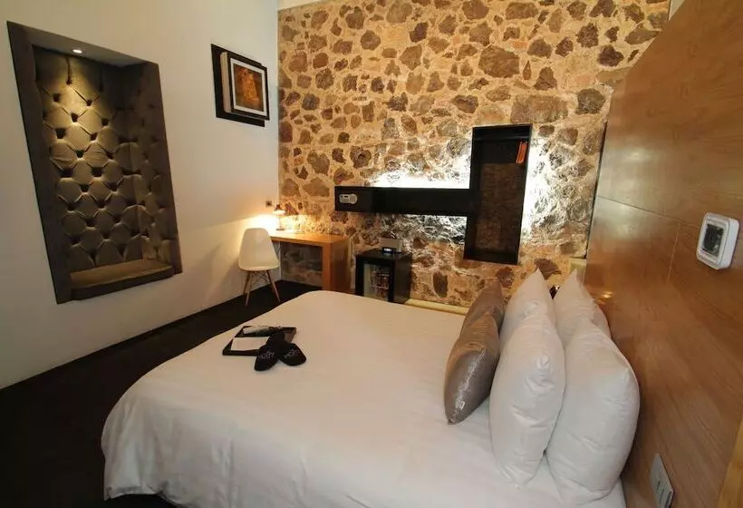 Fotos del hotel Boutique Mo17:  13