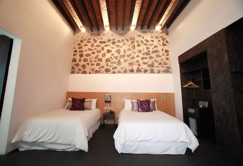 Fotos del hotel Boutique Mo17:  5