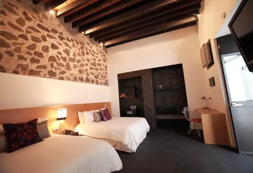 Fotos del hotel Boutique Mo17:  18