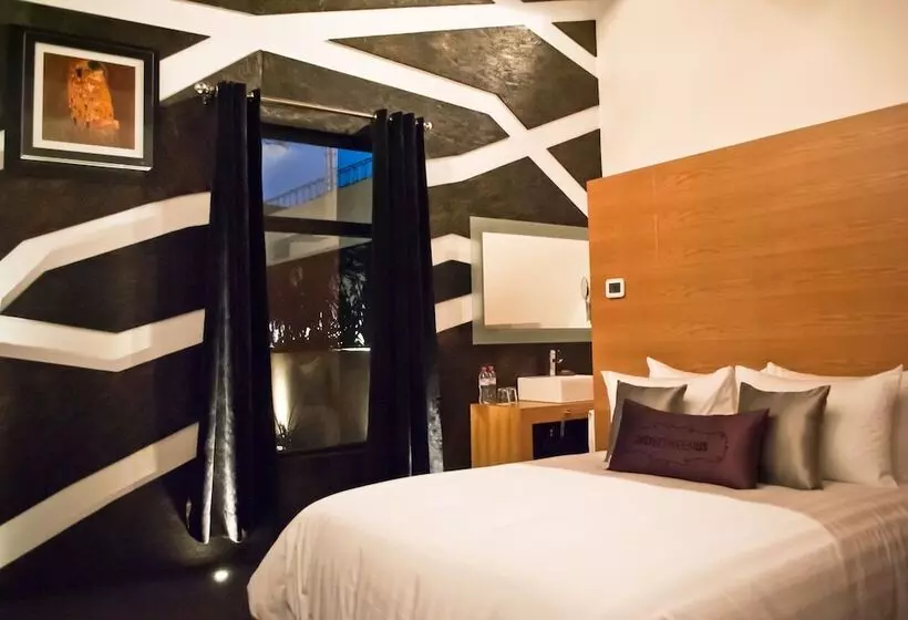 Fotos del hotel Boutique Mo17:  17