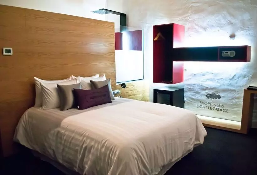 Fotos del hotel Boutique Mo17:  15