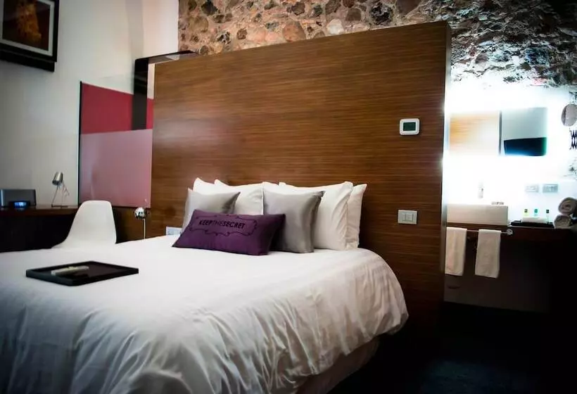 Fotos del hotel Boutique Mo17:  11