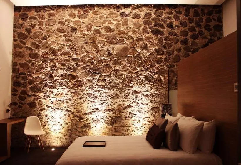 Fotos del hotel Boutique Mo17:  22