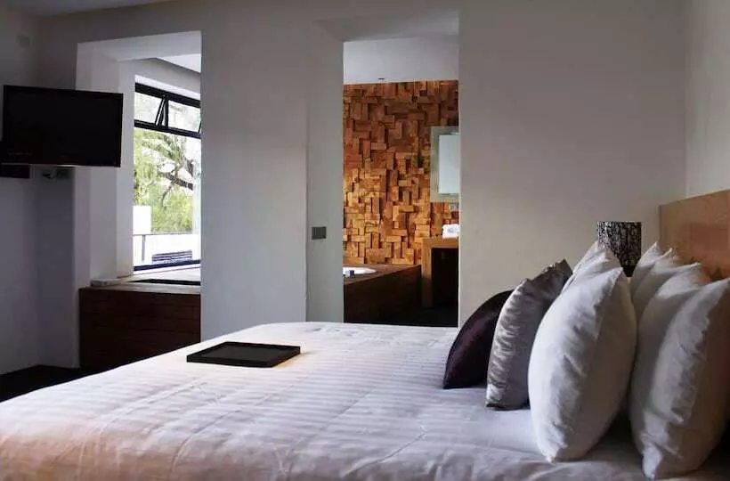 Fotos del hotel Boutique Mo17:  7