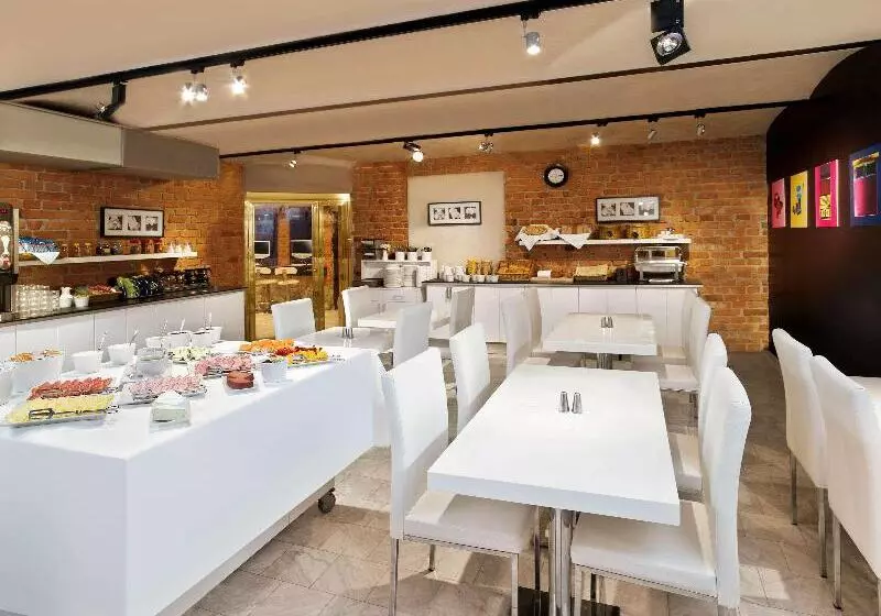 Fotos del hotel Ibis Styles Stockholm Odenplan:  14