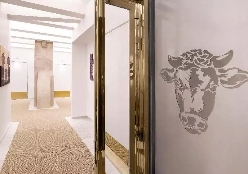 Fotos del hotel Ibis Styles Stockholm Odenplan:  15