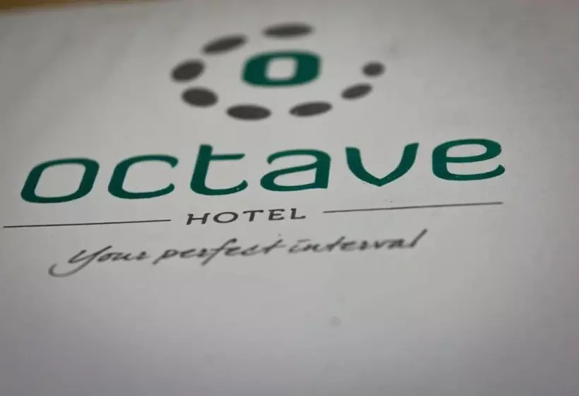 Fotos del hotel Octave Hotel & Spa - Sarjapur Road:  10