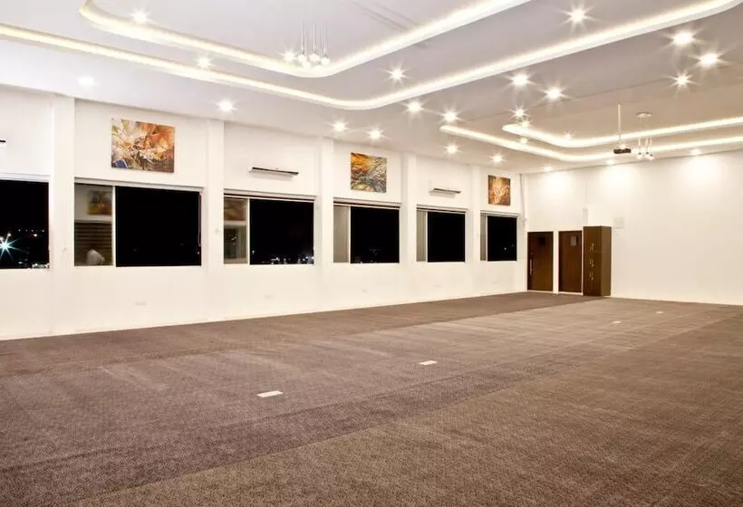 Fotos del hotel Octave Hotel & Spa - Sarjapur Road:  14