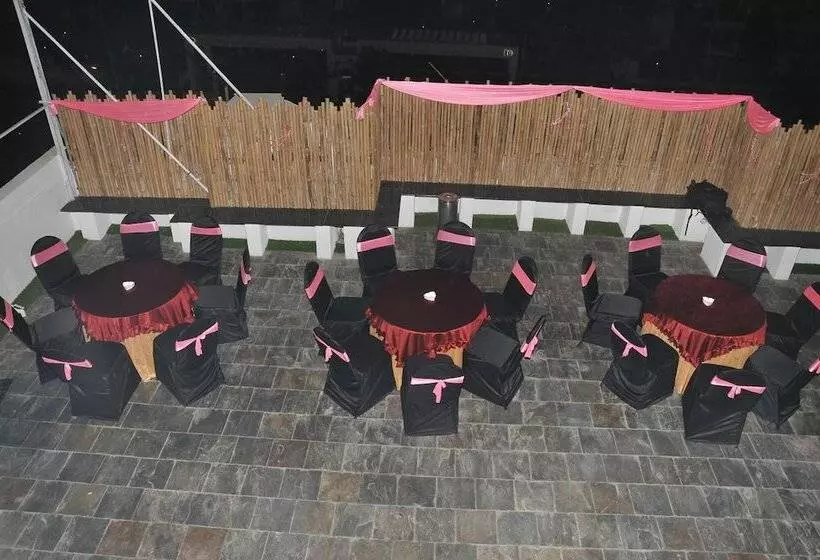 Fotos del hotel Octave Hotel & Spa - Sarjapur Road:  5