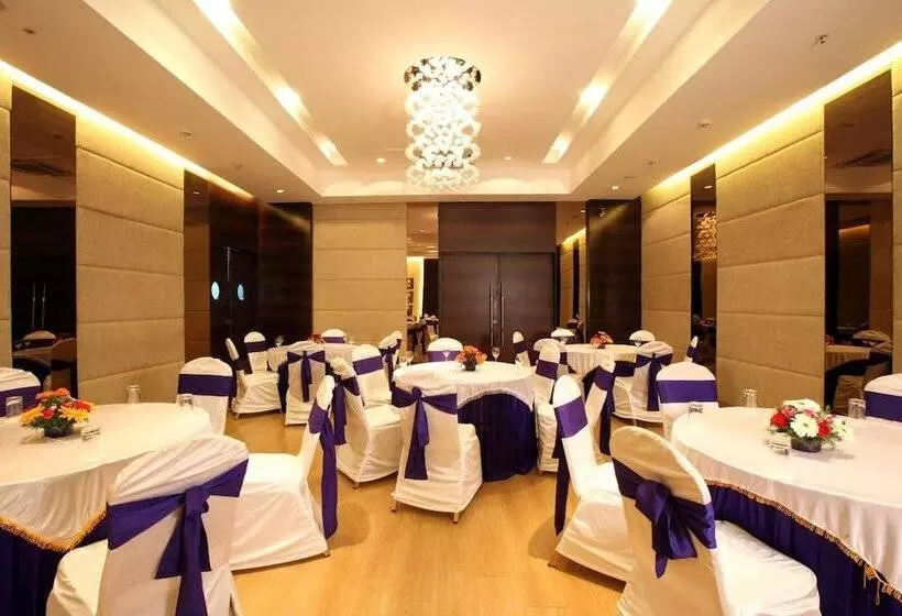 Fotos del hotel Octave Hotel & Spa - Sarjapur Road:  15