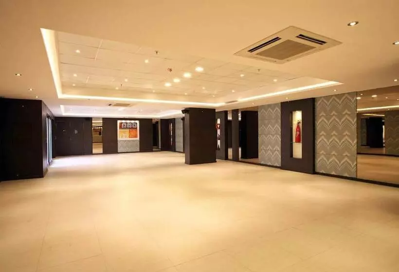 Fotos del hotel Octave Hotel & Spa - Sarjapur Road:  2