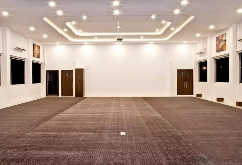 Fotos del hotel Octave Hotel & Spa - Sarjapur Road:  8