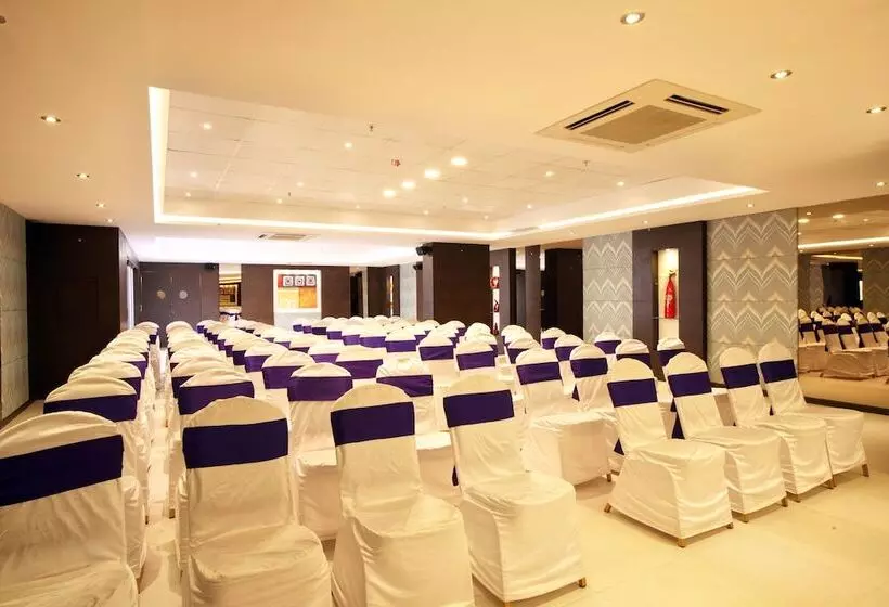 Fotos del hotel Octave Hotel & Spa - Sarjapur Road:  9