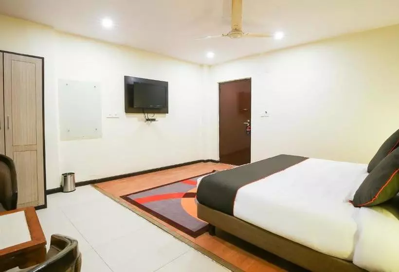 Fotos del hotel Collection O 50200 Presidency Inn Hazratganj:  15