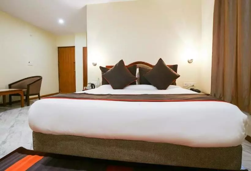 Fotos del hotel Collection O 50200 Presidency Inn Hazratganj:  9