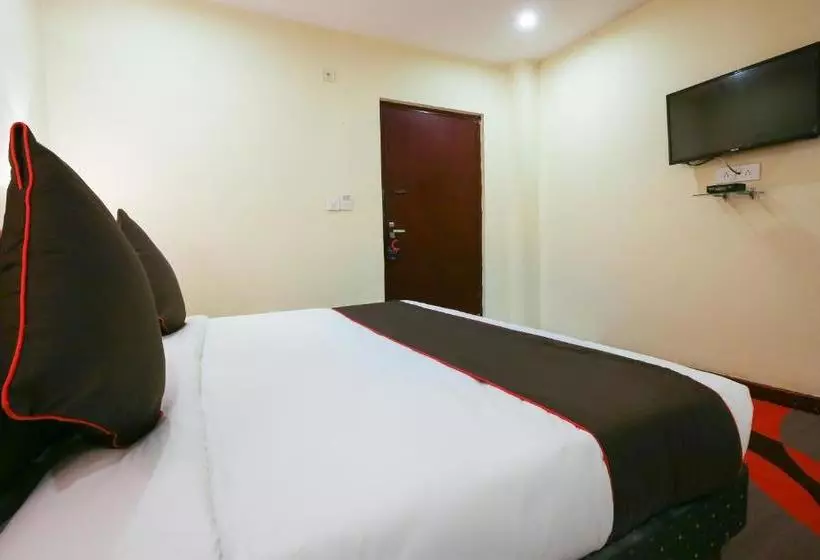 Fotos del hotel Collection O 50200 Presidency Inn Hazratganj:  14