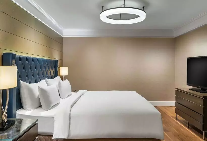 Fotos del hotel Radisson Blu Hotel, Istanbul Sisli:  19