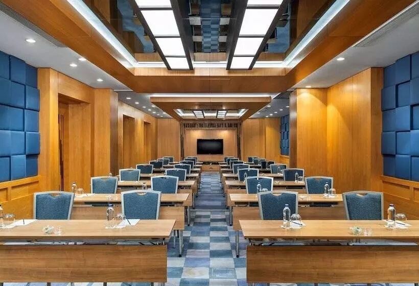 Fotos del hotel Radisson Blu Hotel, Istanbul Sisli:  12