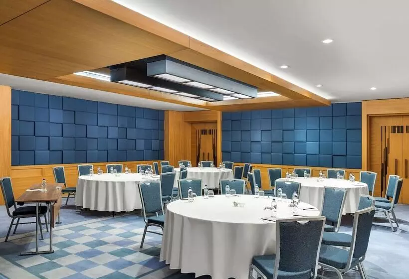 Fotos del hotel Radisson Blu Hotel, Istanbul Sisli:  16