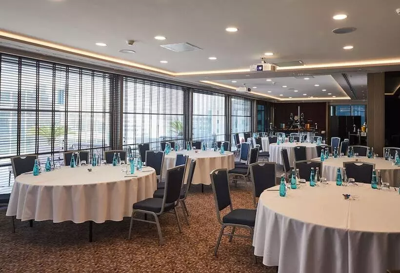 Fotos del hotel Radisson Blu Hotel, Istanbul Sisli:  22