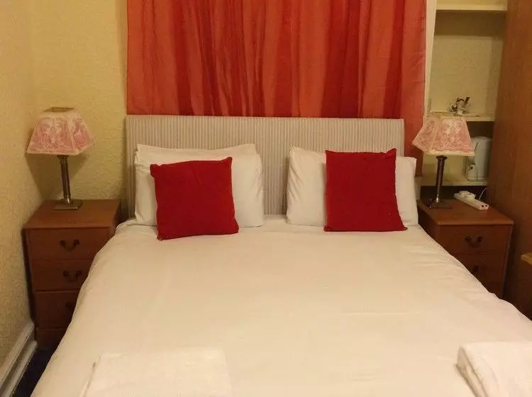 Fotos del hotel The Mayville Guest House:  7