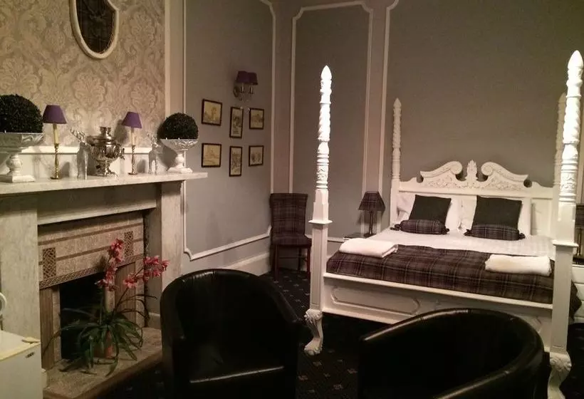 Fotos del hotel The Mayville Guest House:  5