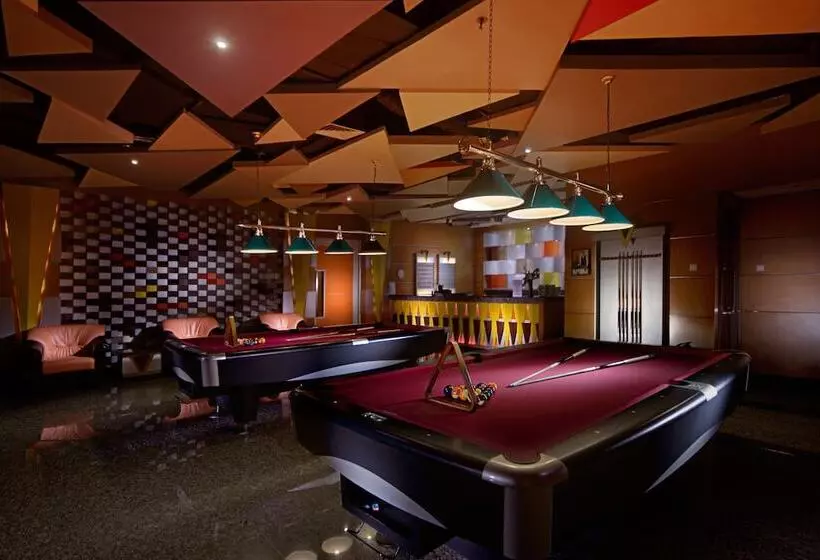 Fotos del hotel Fm7 Resort Hotel - Jakarta Airport:  14