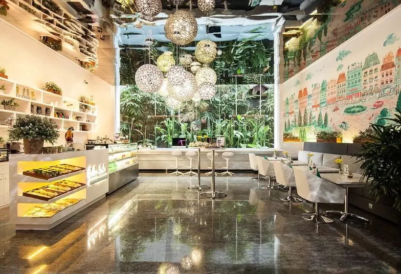 Fotos del hotel Fm7 Resort Hotel - Jakarta Airport:  20