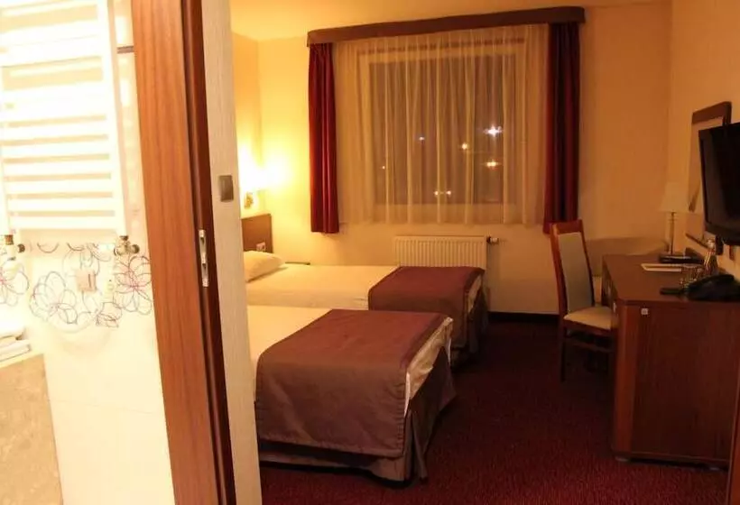 Fotos del hotel Arena Expo:  8