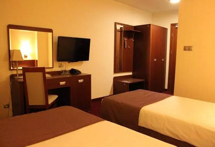 Fotos del hotel Arena Expo:  12