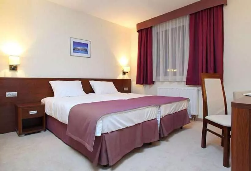 Fotos del hotel Arena Expo:  19