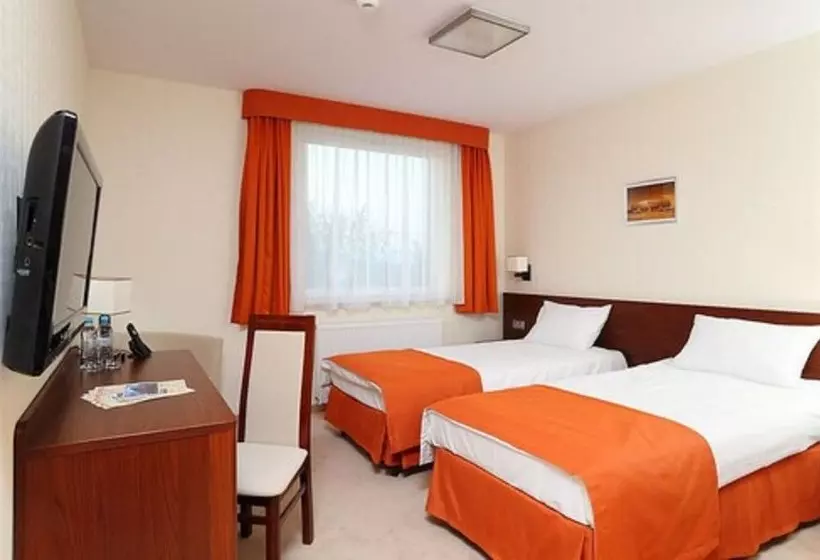 Fotos del hotel Arena Expo:  18