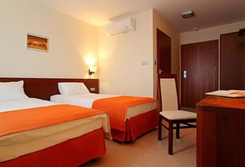 Fotos del hotel Arena Expo:  21