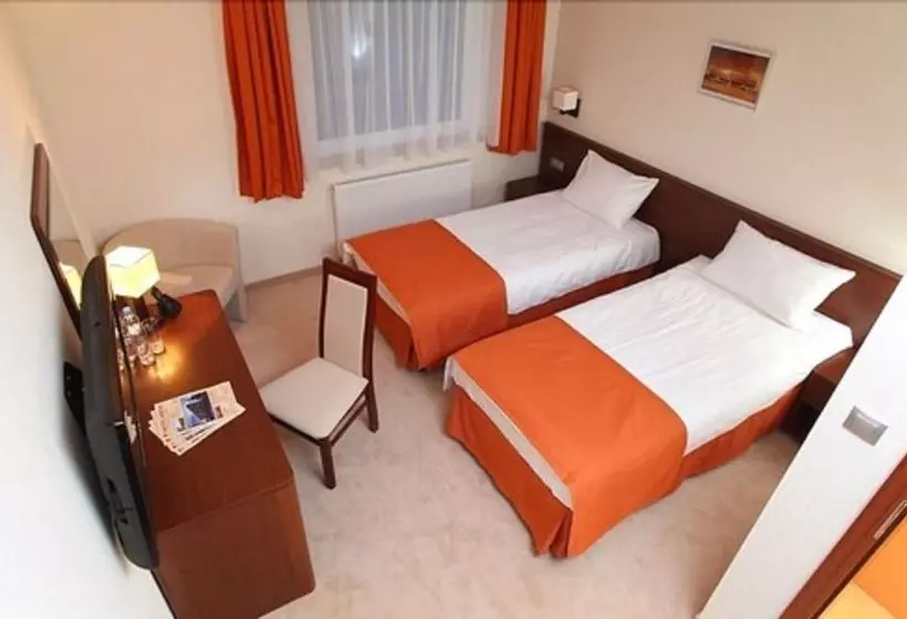 Fotos del hotel Arena Expo:  16