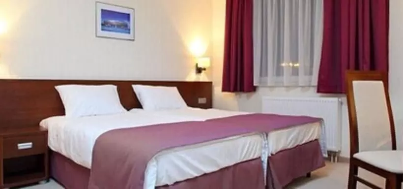 Fotos del hotel Arena Expo:  22