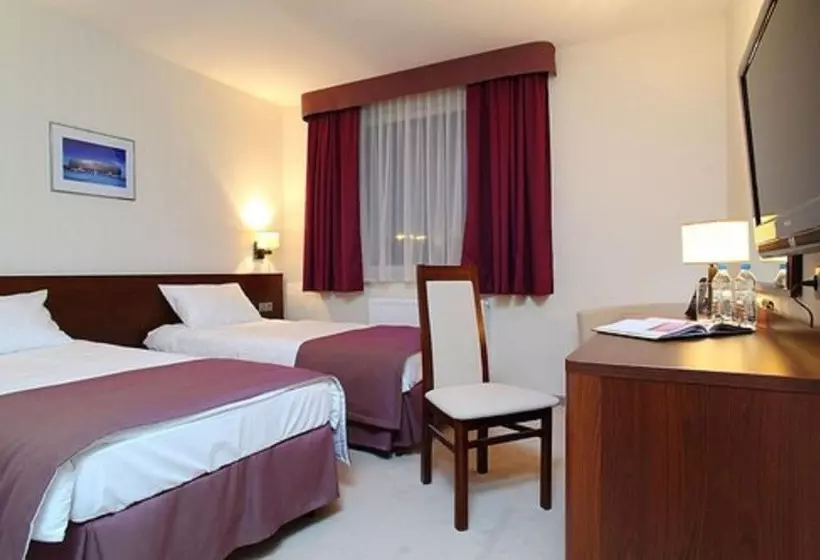 Fotos del hotel Arena Expo:  17